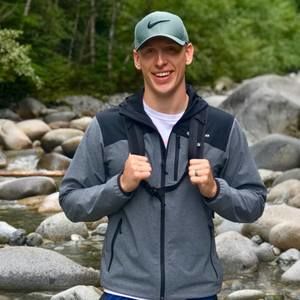 Meet your Posher, Nik